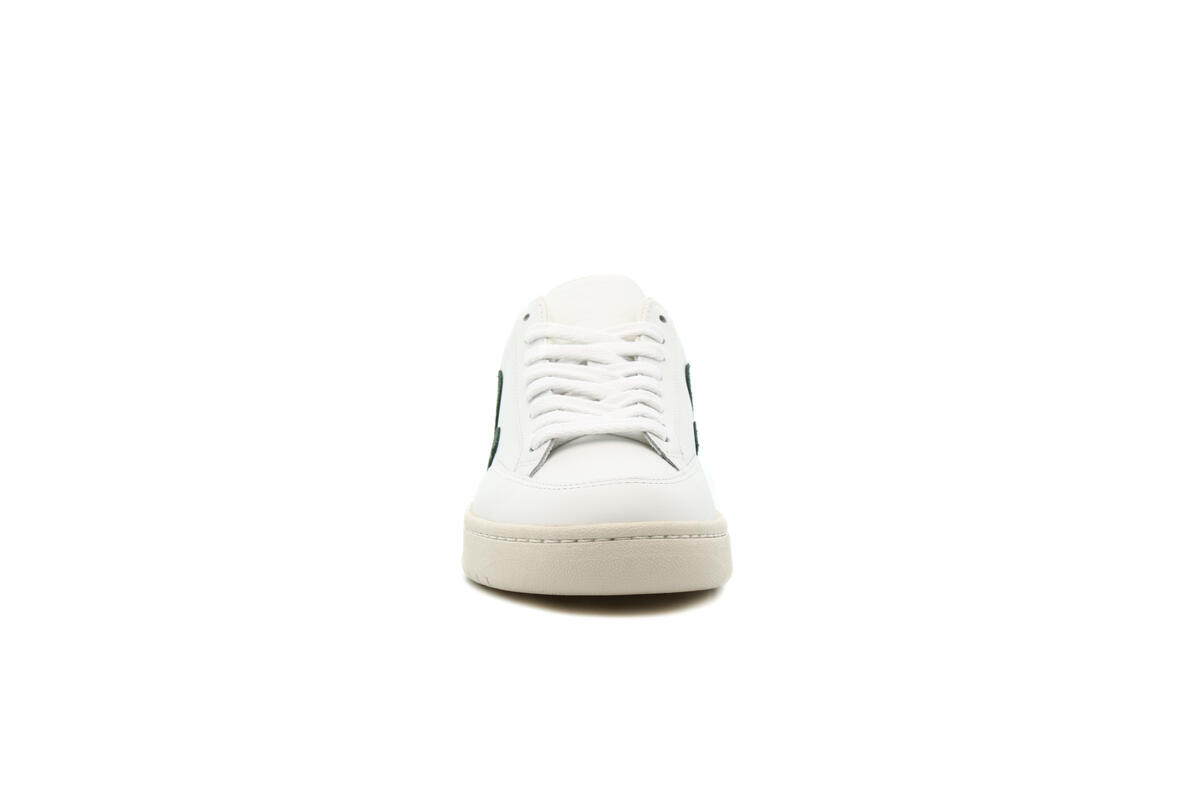 Veja V-12 "White Cyprus" (Women's) - Image 5