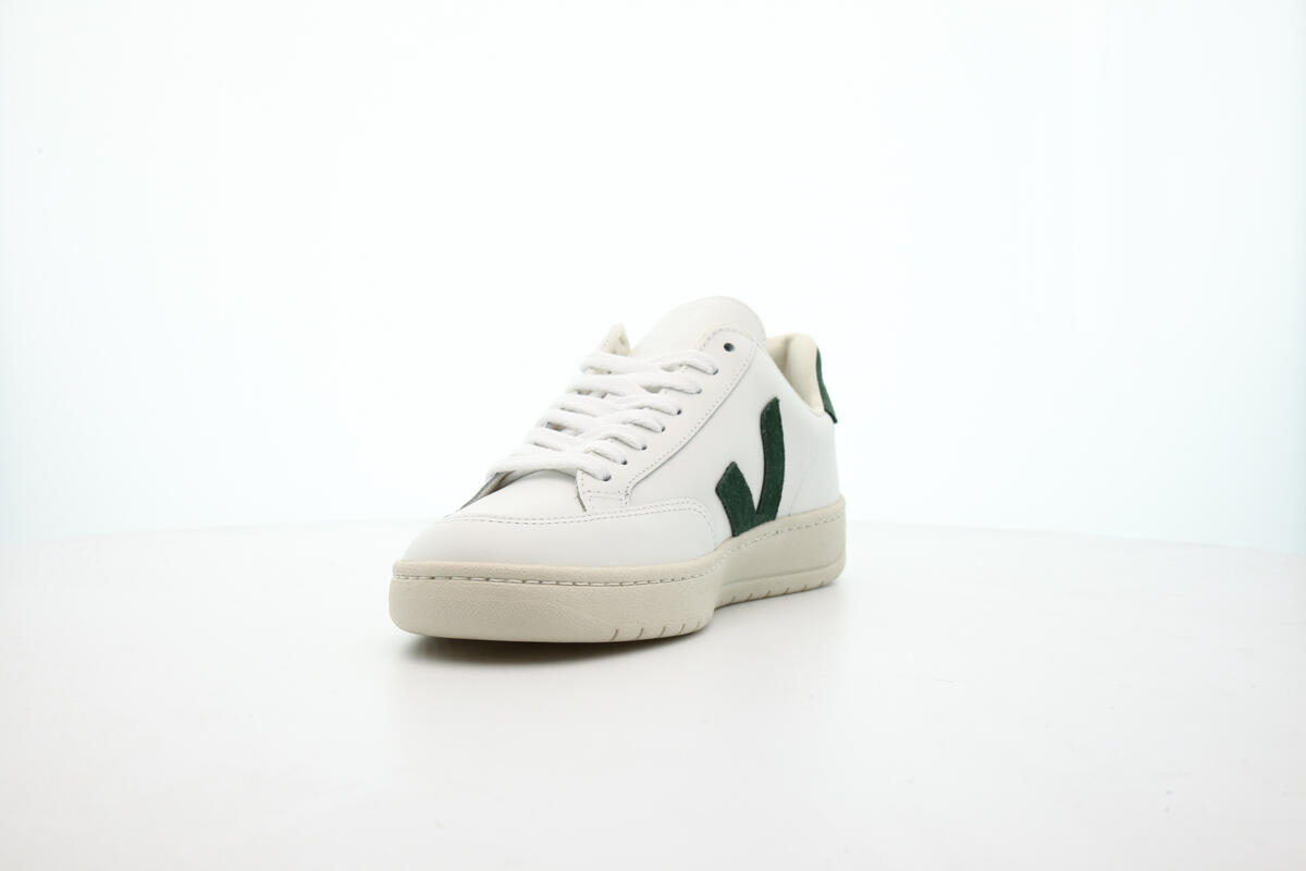 Veja V-12 "White Cyprus" (Women's) - Image 6