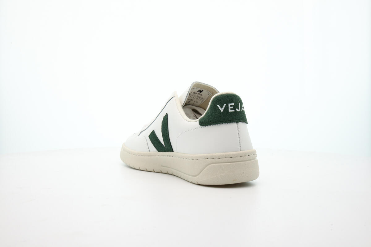 Veja V-12 "White Cyprus" (Women's) - Image 10