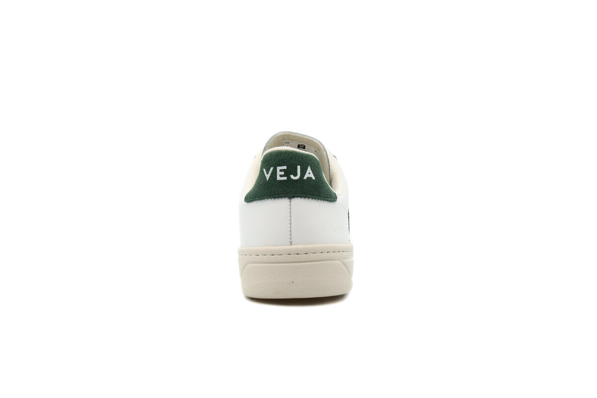 Veja V-12 "White Cyprus" (Women's) - Image 11