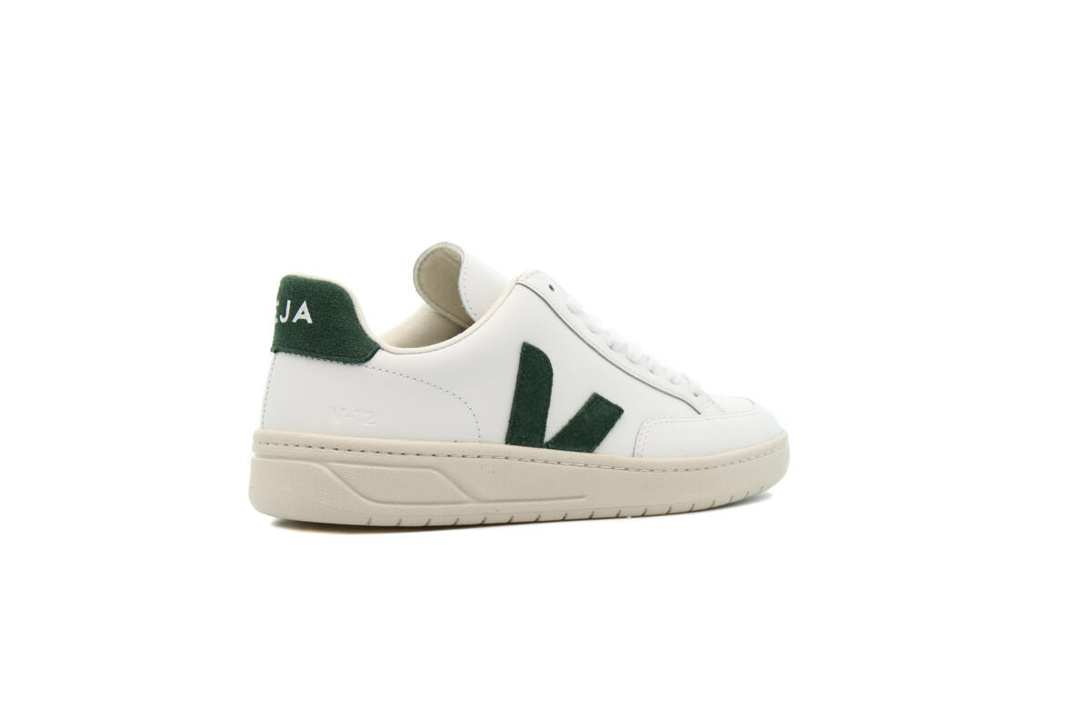 Veja V-12 "White Cyprus" (Women's) - Image 13