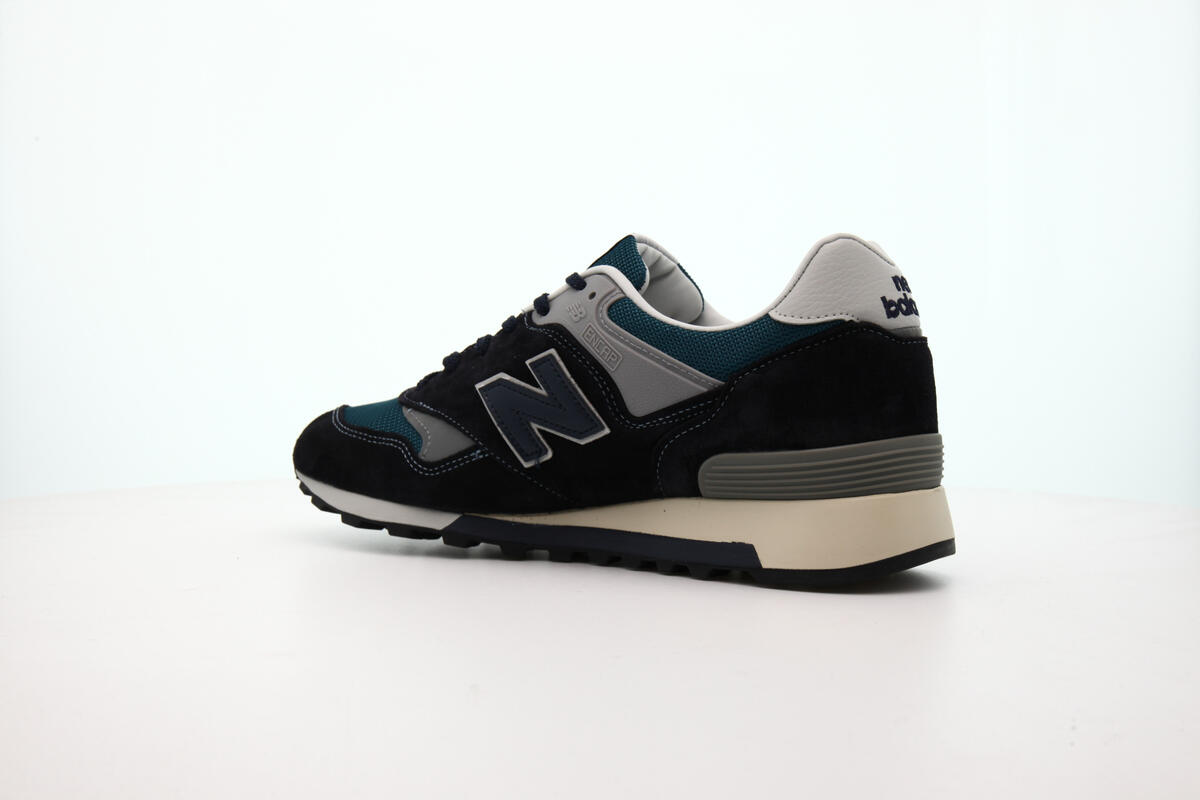 New Balance M 577 ORC - Image 9