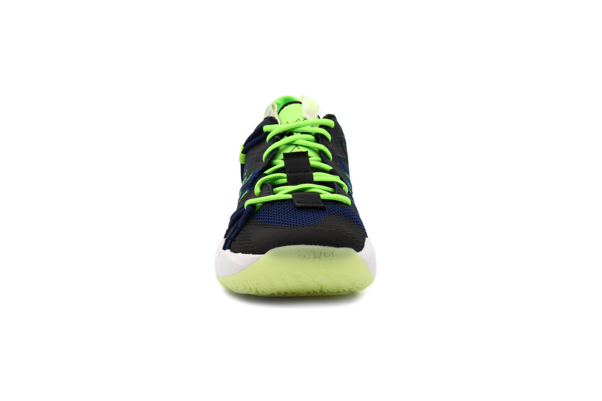 Air Jordan WHY NOT ZER0.3 SE Black - Image 5