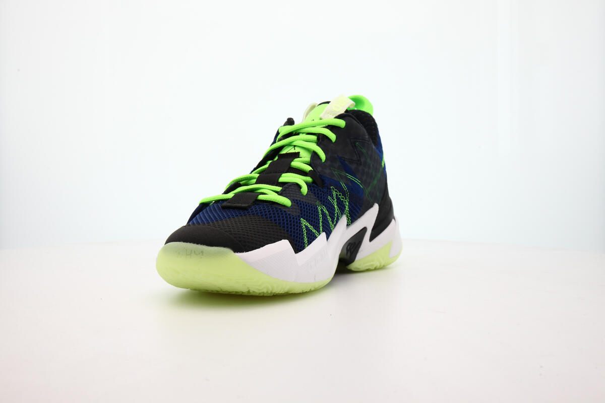 Air Jordan WHY NOT ZER0.3 SE Black - Image 6