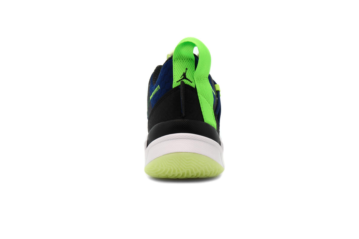 Air Jordan WHY NOT ZER0.3 SE Black - Image 11