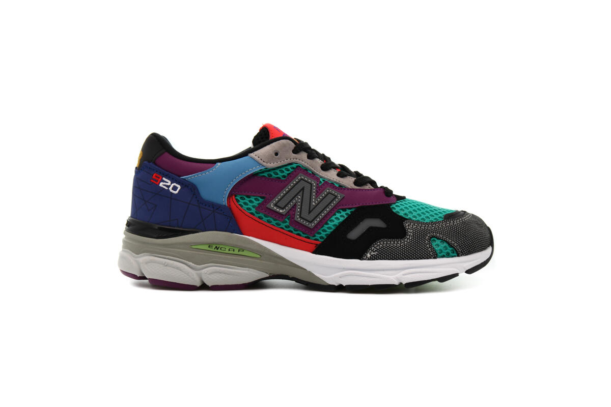 New Balance M 920 MM - Image 2