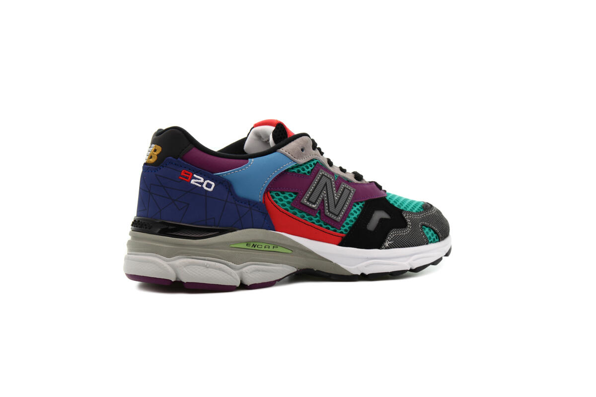 New Balance M 920 MM - Image 13