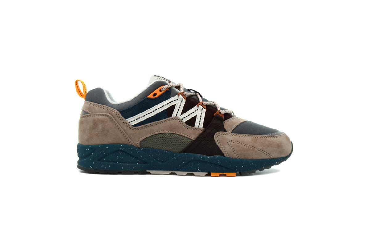 Karhu Fusion 2.0 'Peyote/Bone White' - Image 2