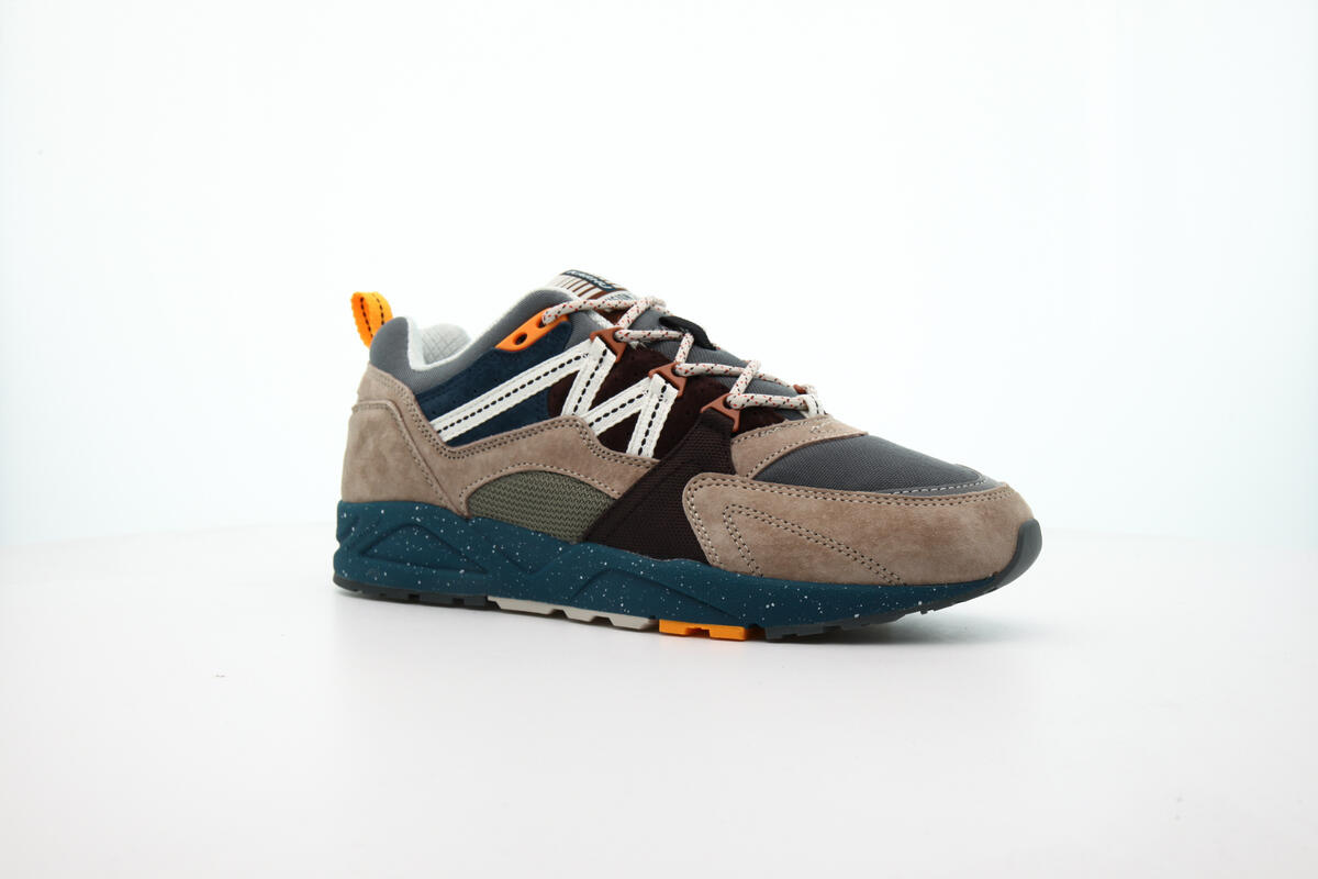 Karhu Fusion 2.0 'Peyote/Bone White' - Image 3