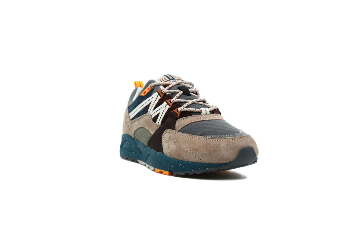 Karhu Fusion 2.0 'Peyote/Bone White' - Image 4