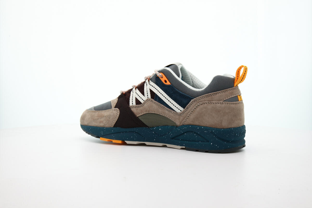 Karhu Fusion 2.0 'Peyote/Bone White' - Image 9