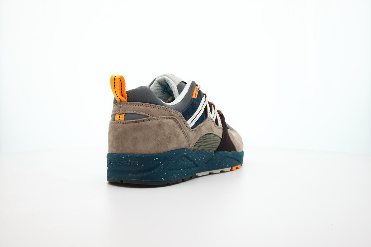 Karhu Fusion 2.0 'Peyote/Bone White' - Image 12