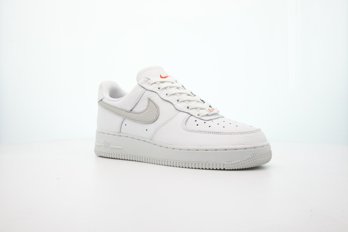 Nike Air Force 1 'Summit White' (Women's) - Image 14