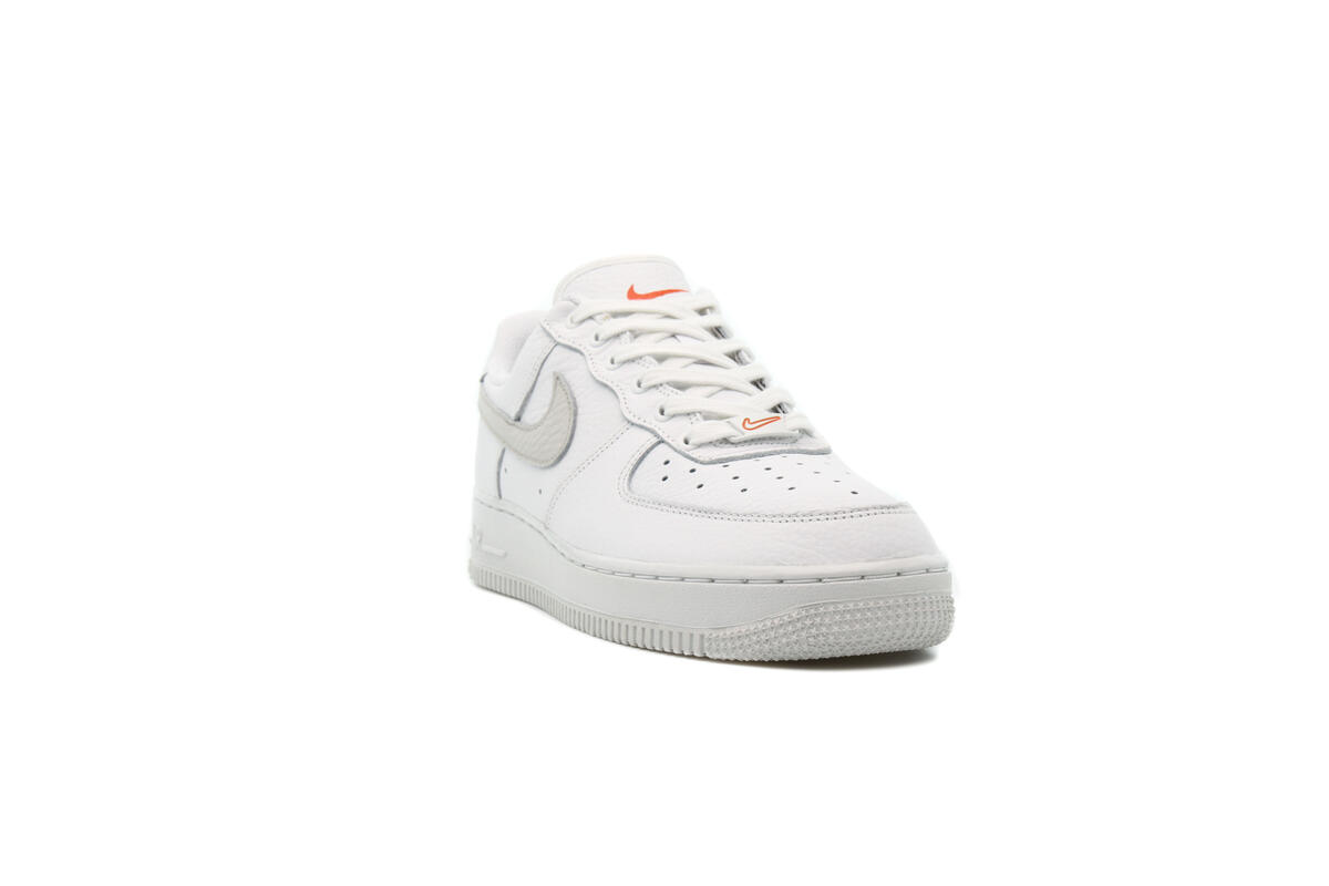 Nike Air Force 1 'Summit White' (Women's) - Image 15