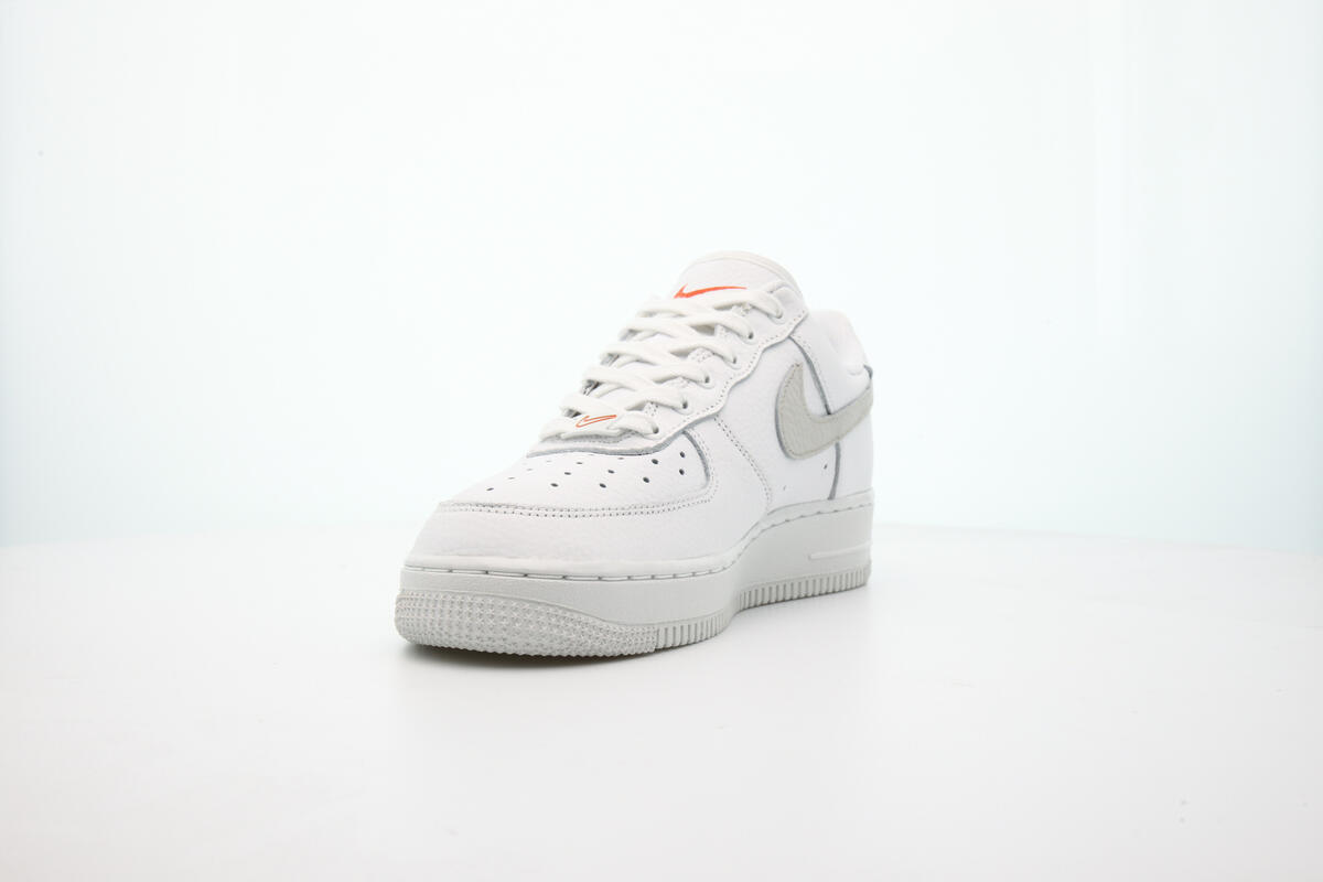 Nike Air Force 1 'Summit White' (Women's) - Image 17