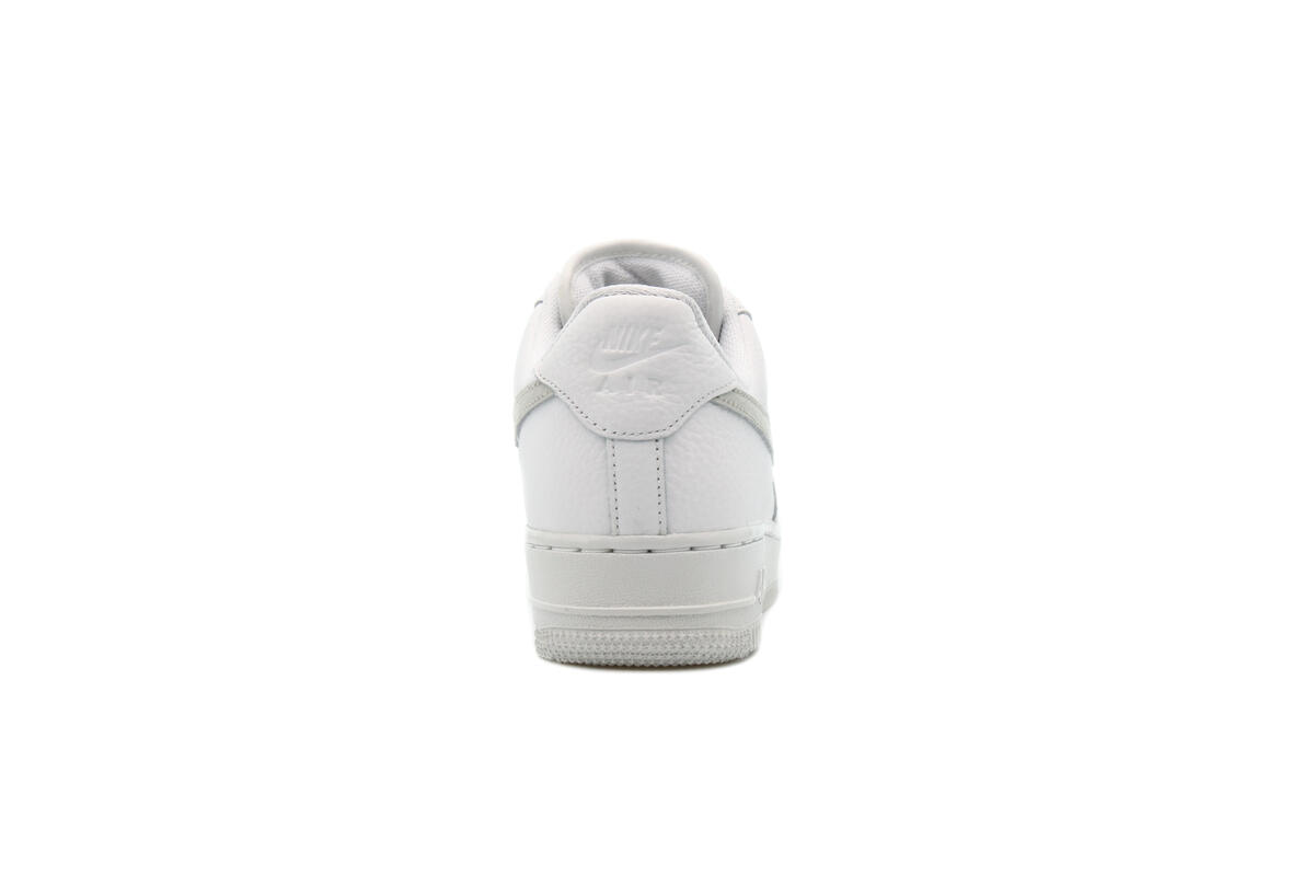 Nike Air Force 1 'Summit White' (Women's) - Image 22