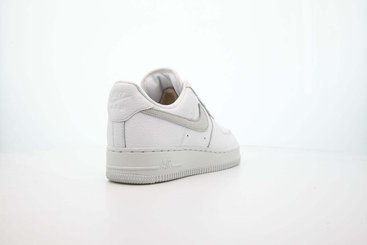 Nike Air Force 1 'Summit White' (Women's) - Image 23