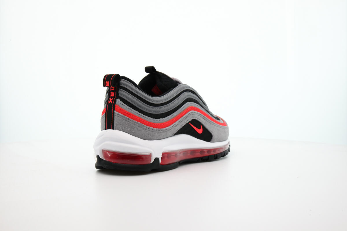 Nike Air Max 97 Wolf Grey - Image 12