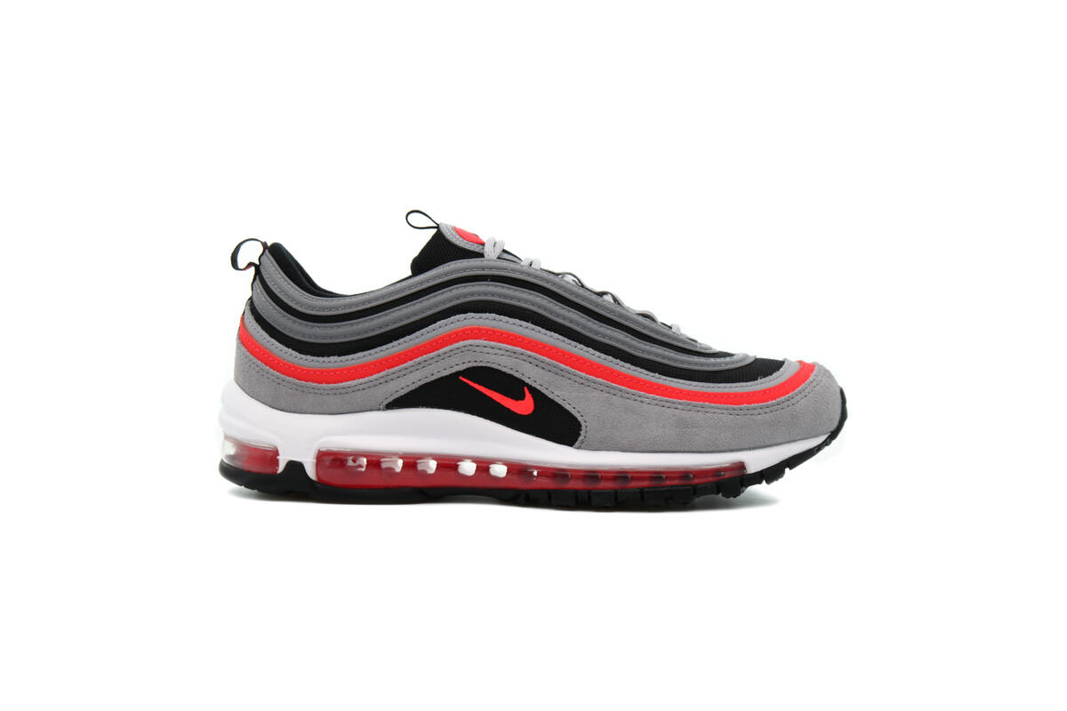 Nike Air Max 97 Wolf Grey - Image 2