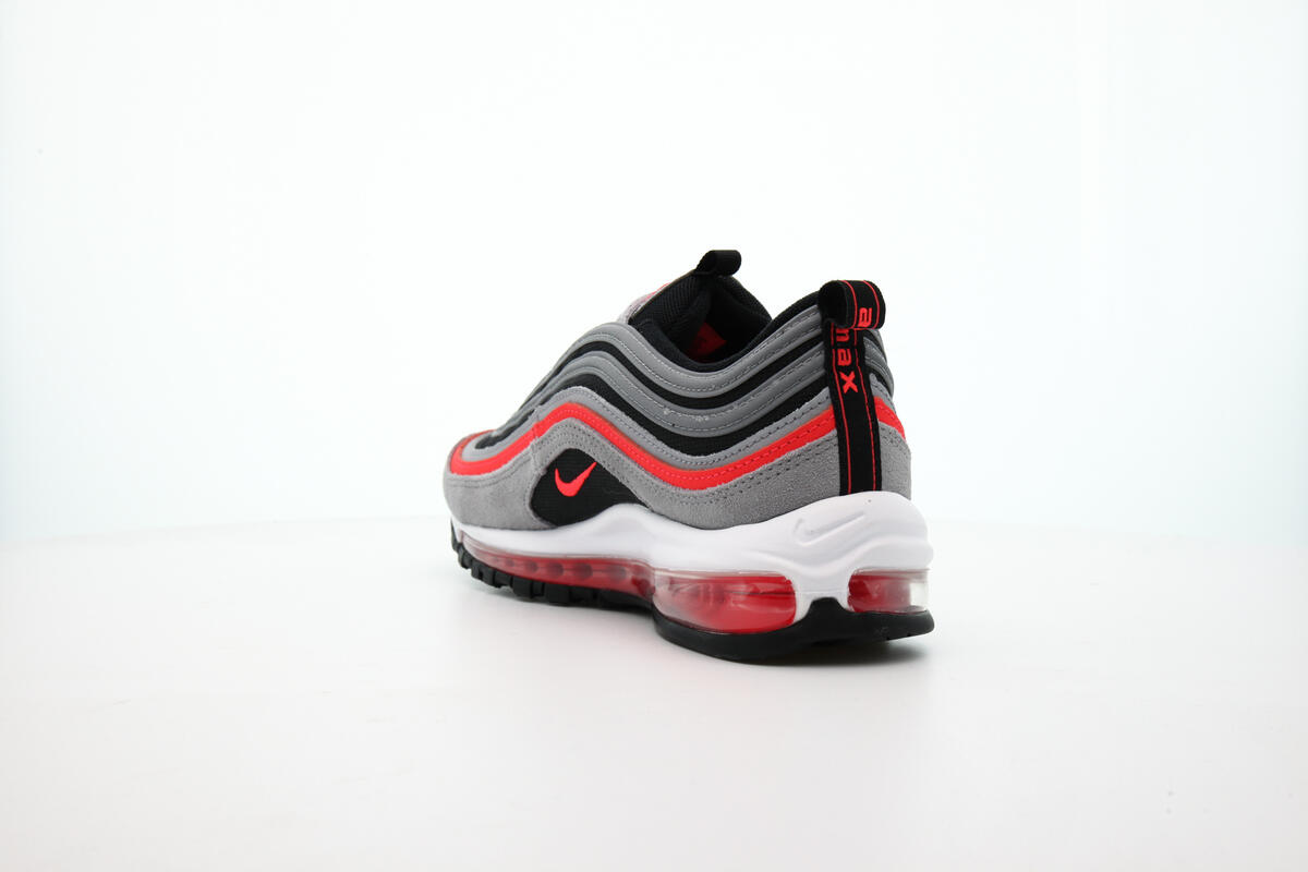 Nike Air Max 97 Wolf Grey - Image 10