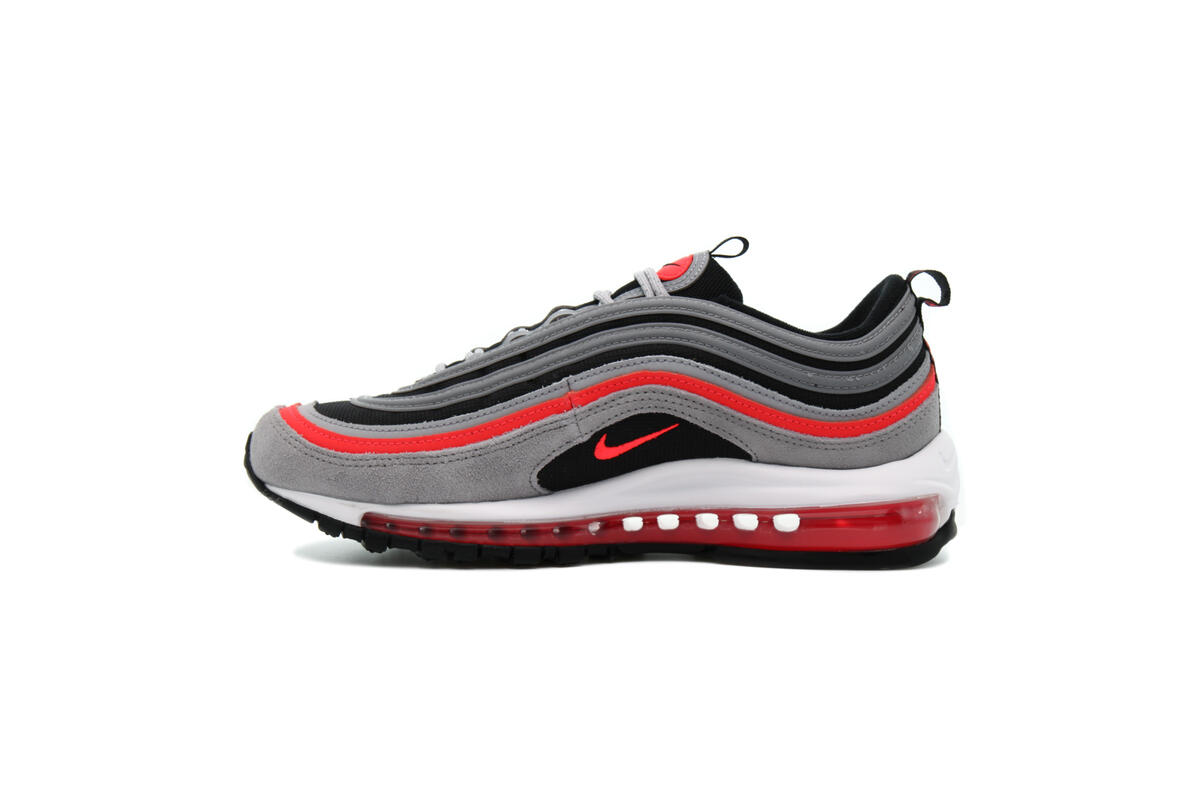 Nike Air Max 97 Wolf Grey - Image 8