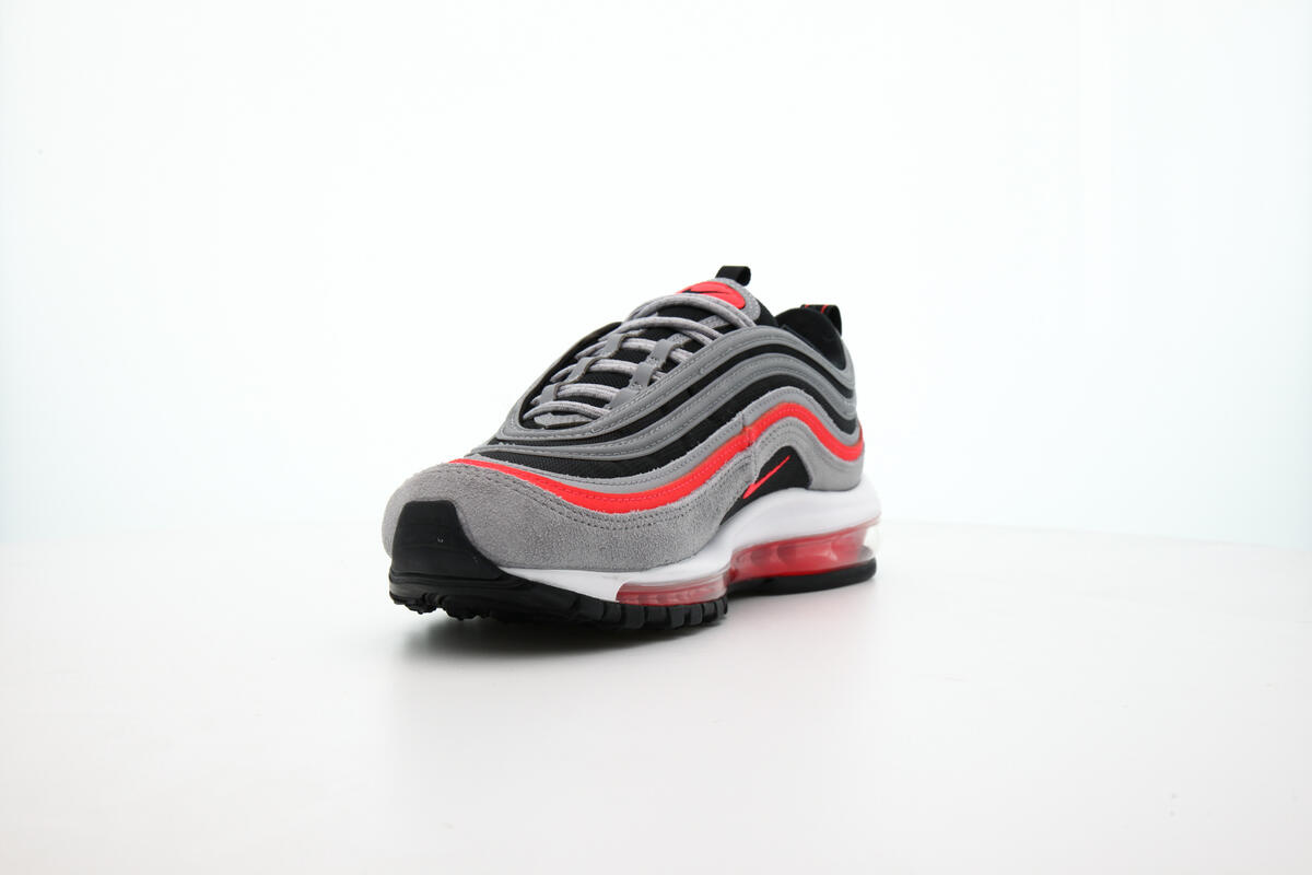 Nike Air Max 97 Wolf Grey - Image 6