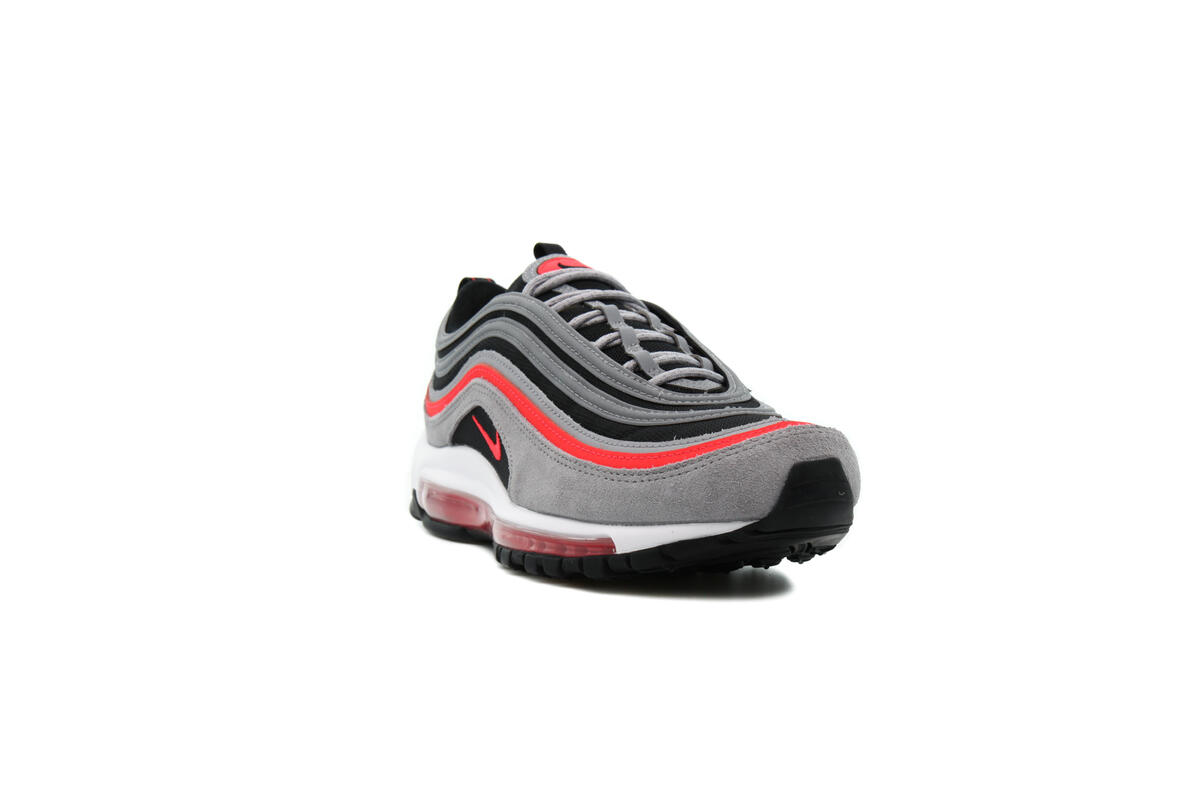 Nike Air Max 97 Wolf Grey - Image 4