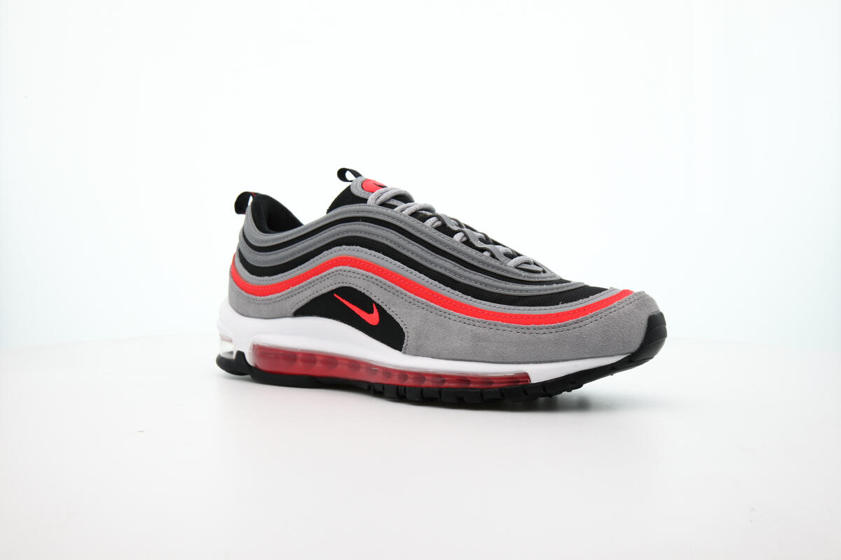 Nike Air Max 97 Wolf Grey - Image 3