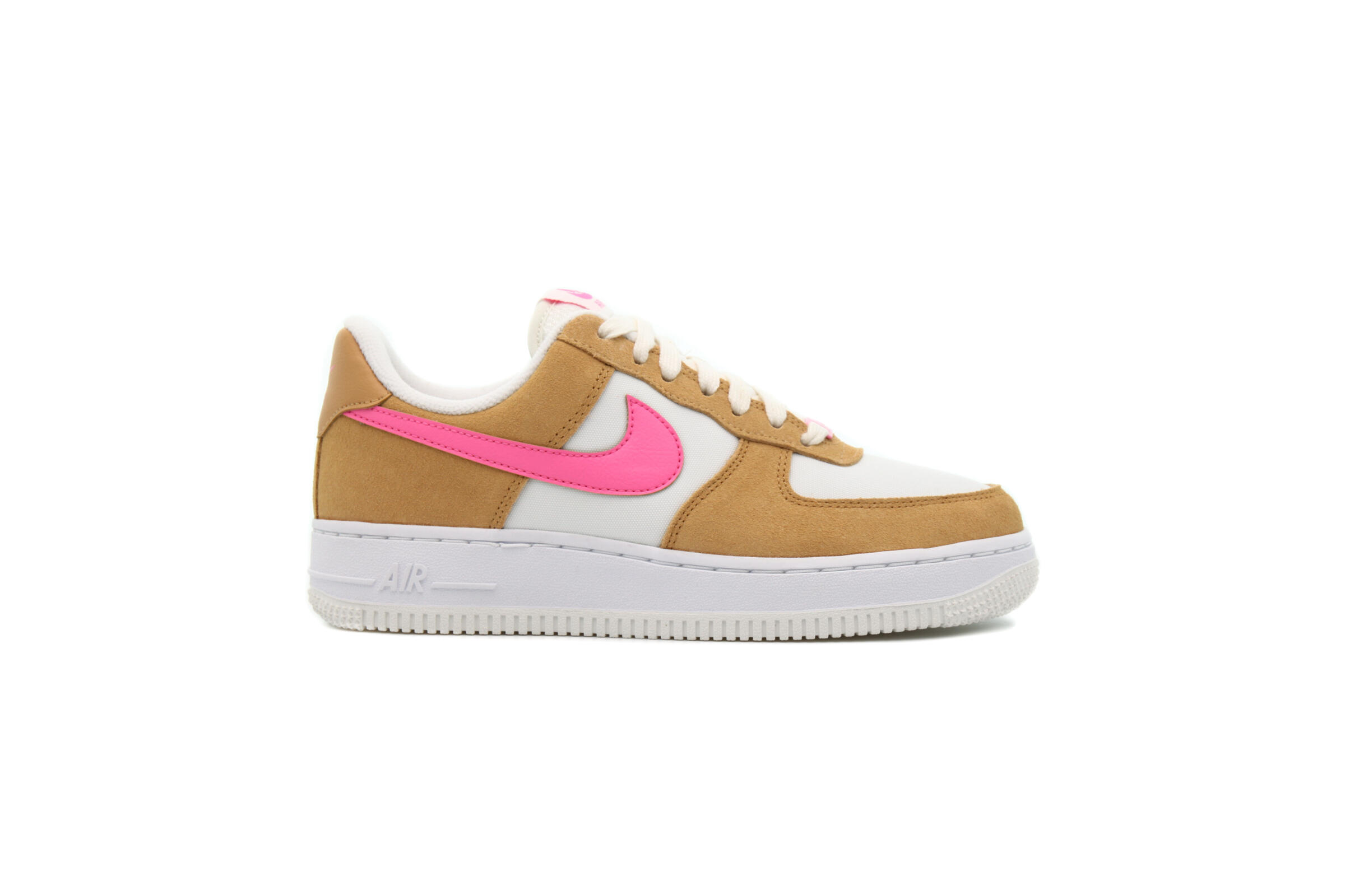 Nike WMNS AIR FORCE 1 '07 "TWINE"