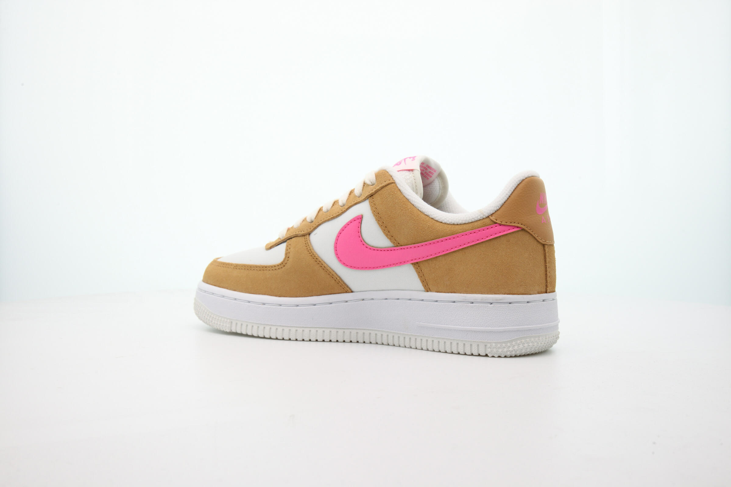 Nike WMNS AIR FORCE 1 '07 "TWINE"