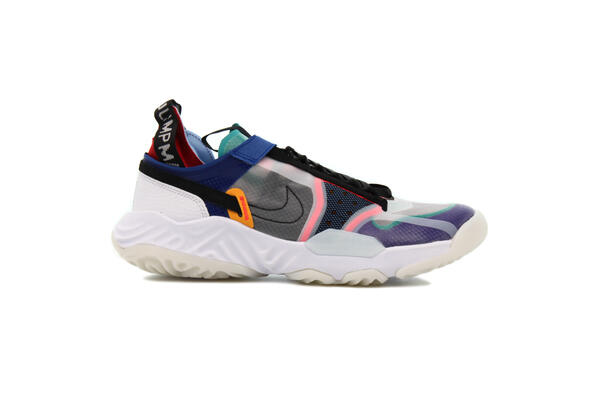 Air Jordan Delta Sneakers Afew Store