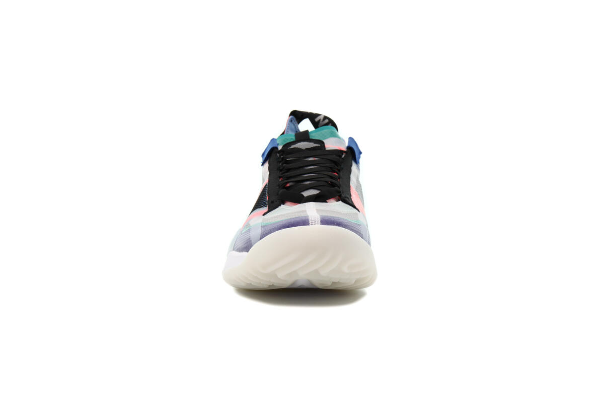 Air Jordan Delta Breathe Clear/Black-White/Dark Concord - Image 5