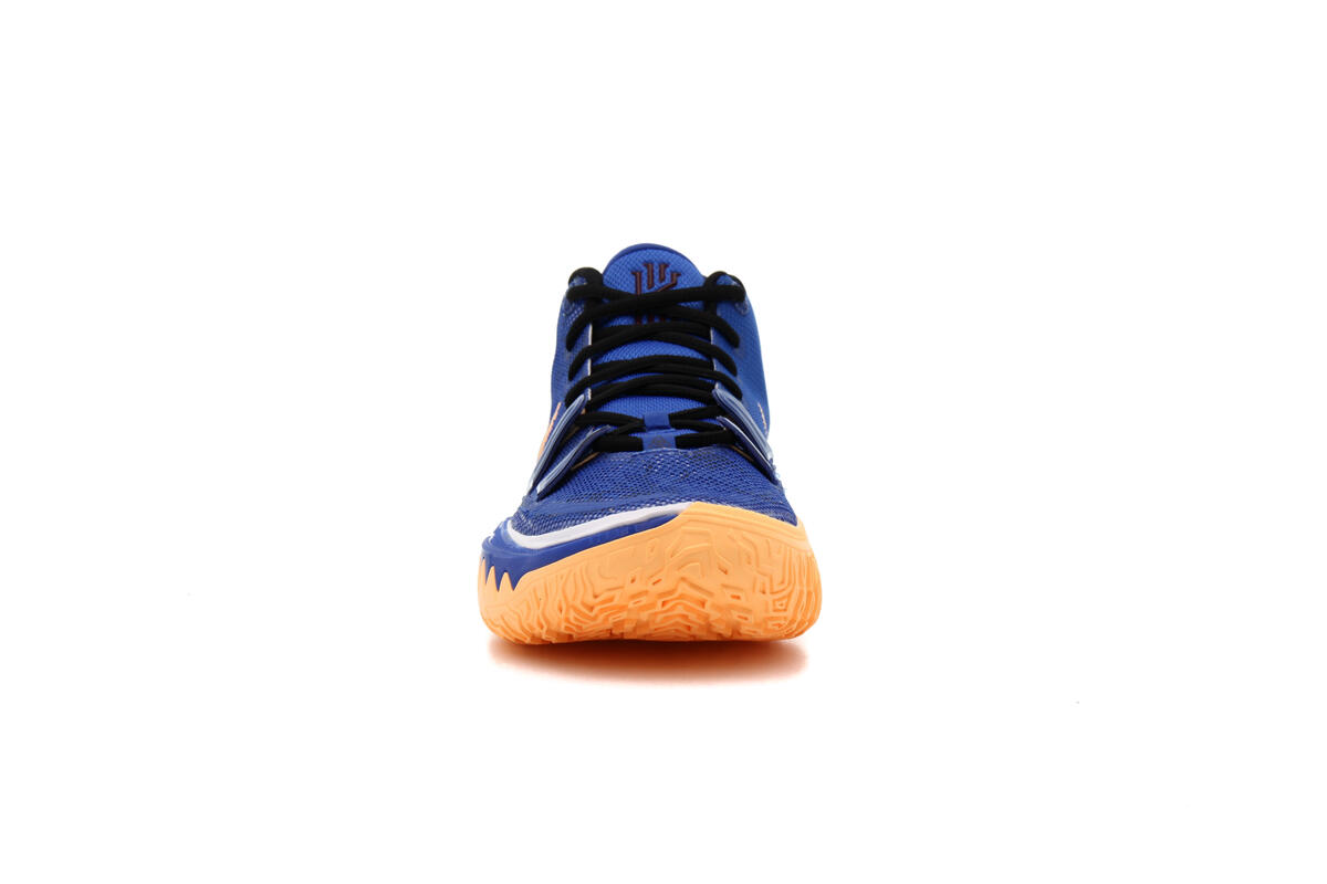 Nike Kyrie 7 Hyper Royal - Image 5
