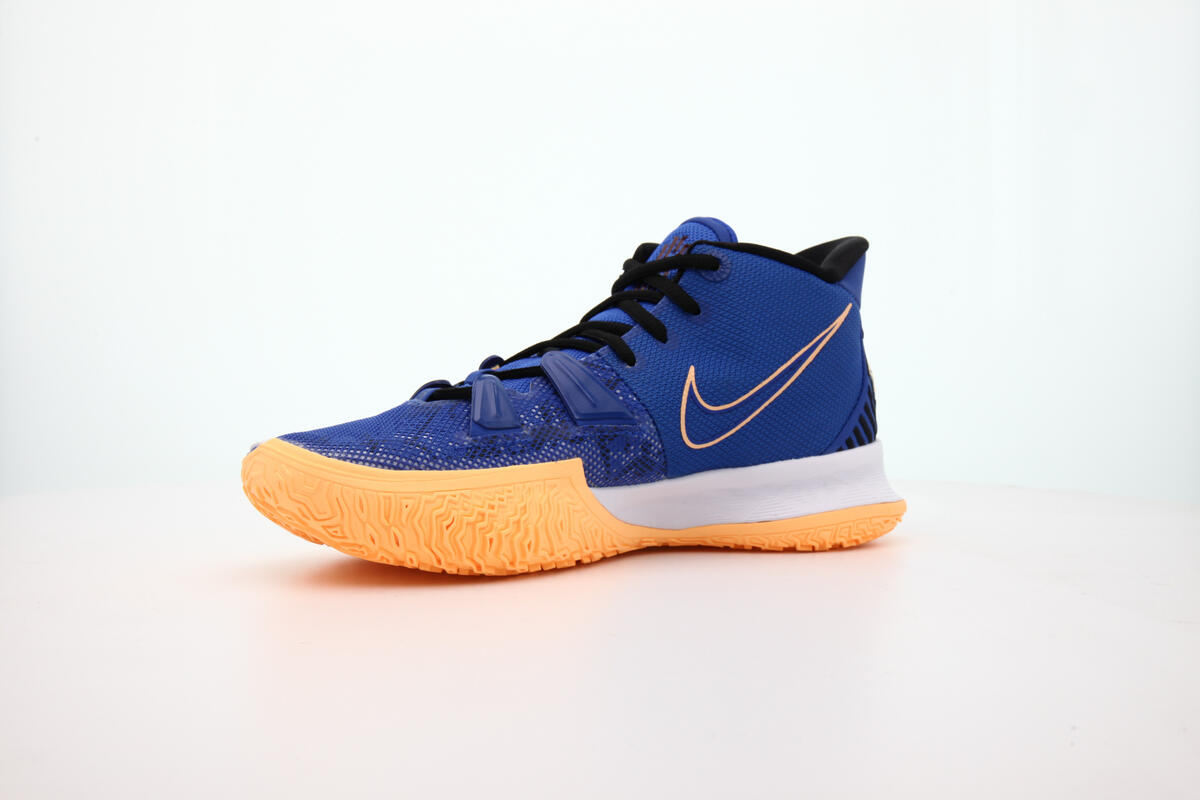 Nike Kyrie 7 Hyper Royal - Image 7