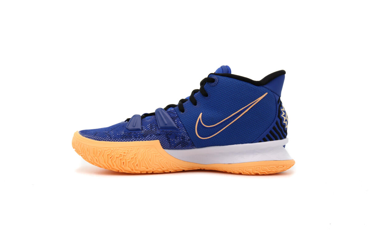 Nike Kyrie 7 Hyper Royal - Image 8