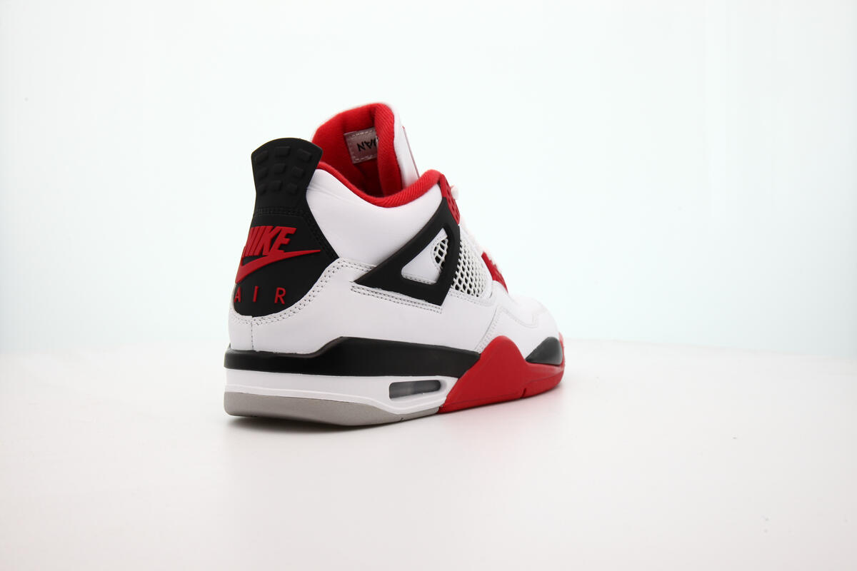 Air Jordan 4 Retro 'Fire Red' - Image 15
