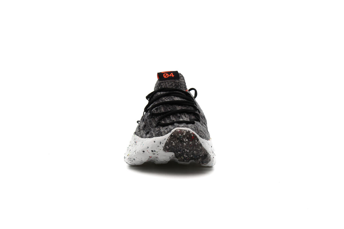 Nike Space Hippie 04 Iron Grey - Image 15