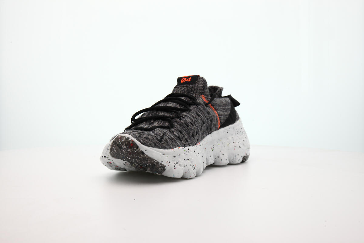 Nike Space Hippie 04 Iron Grey - Image 16