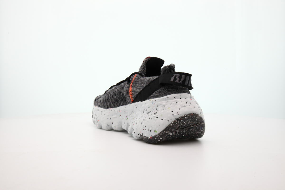 Nike Space Hippie 04 Iron Grey - Image 20