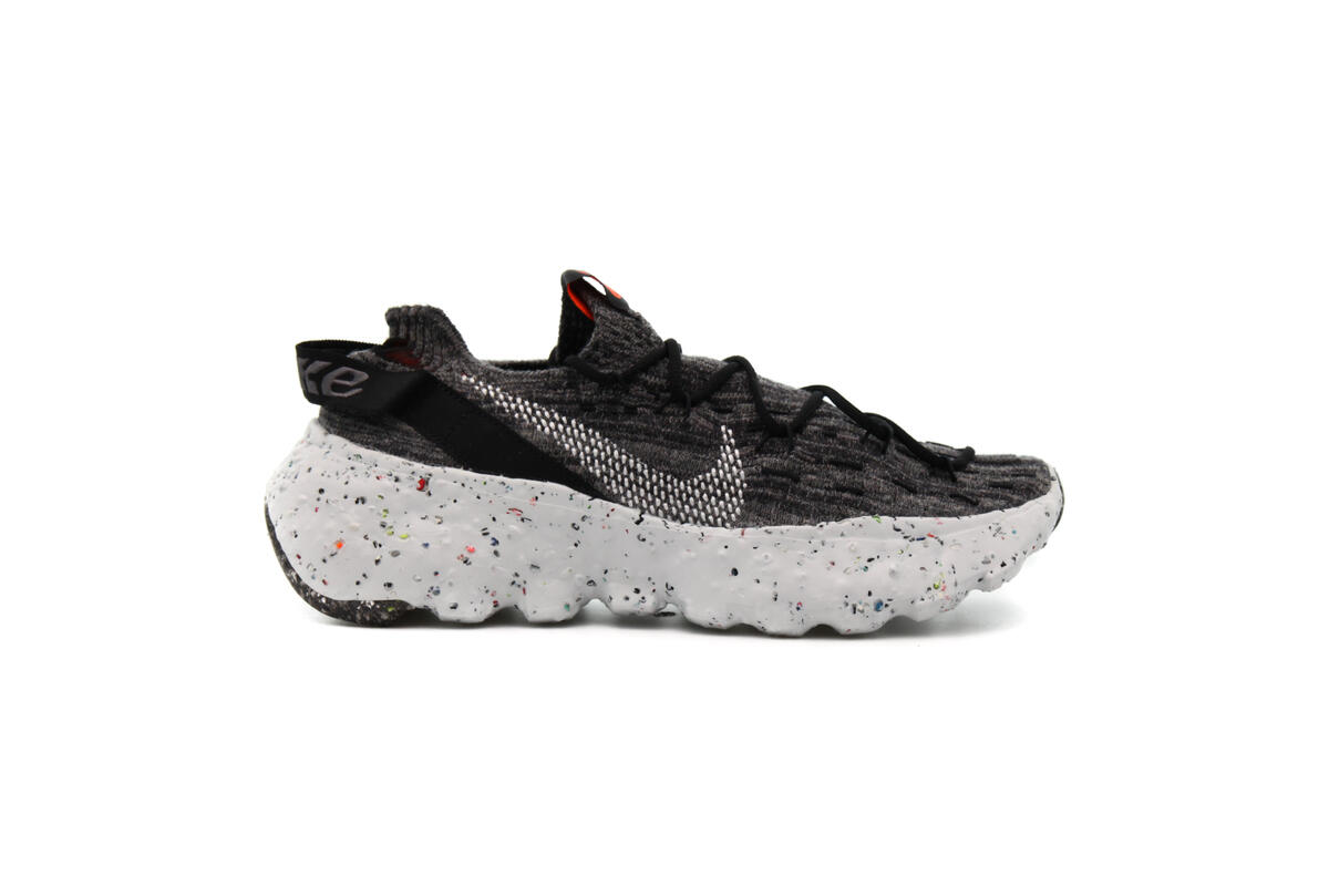 Nike Space Hippie 04 Iron Grey - Image 12