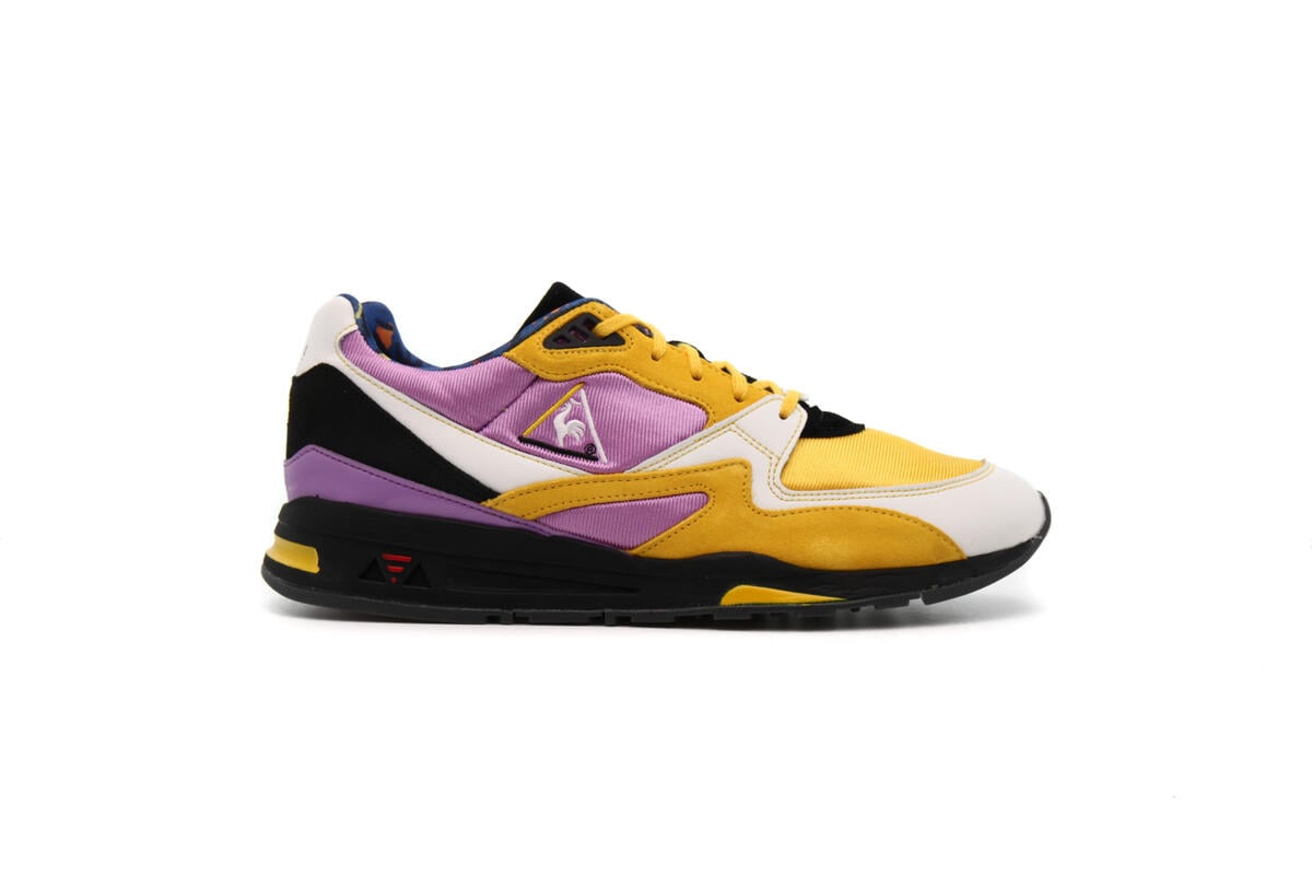 Le Coq Sportif X Sneakerbox R800 "Sherut Taxi" - Image 2