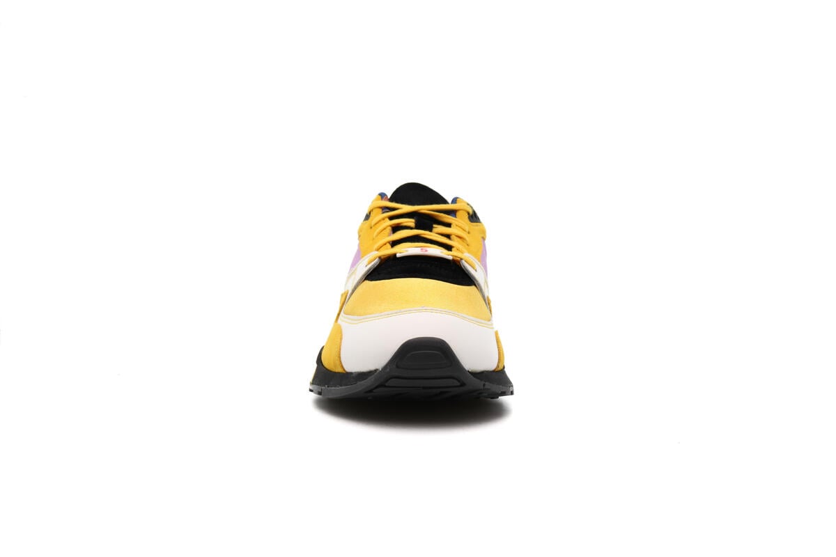 Le Coq Sportif X Sneakerbox R800 "Sherut Taxi" - Image 5