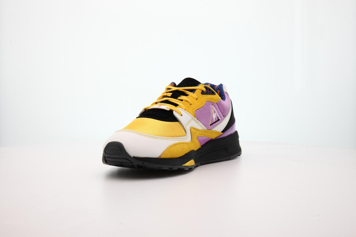Le Coq Sportif X Sneakerbox R800 "Sherut Taxi" - Image 6