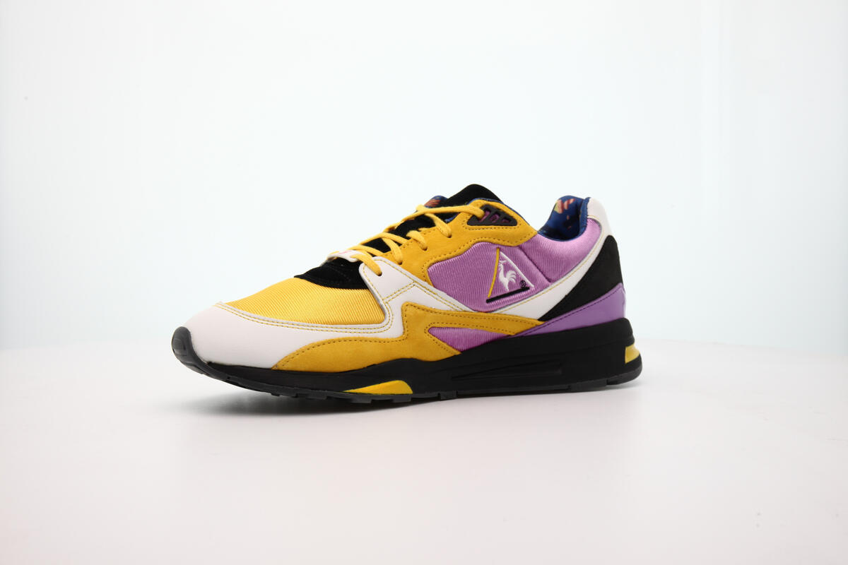 R800 Sneakerbox Coq Sportif Lcs R800 Og Le Coq Sportif X Hanon Lcs