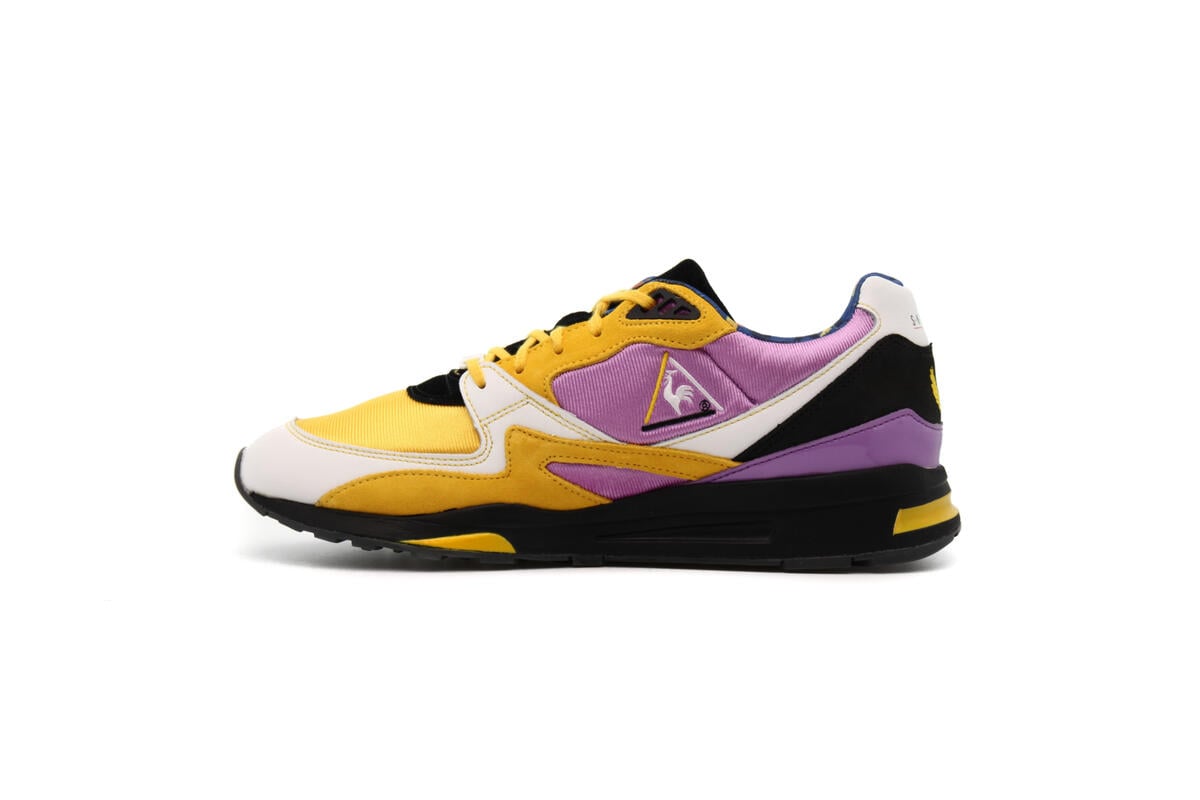 Le Coq Sportif X Sneakerbox R800 "Sherut Taxi" - Image 8