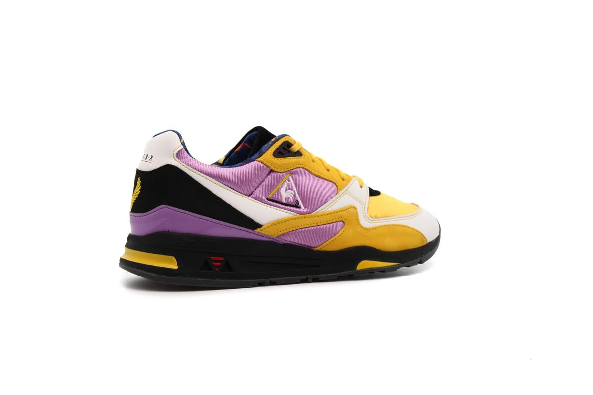 Le Coq Sportif X Sneakerbox R800 "Sherut Taxi" - Image 13