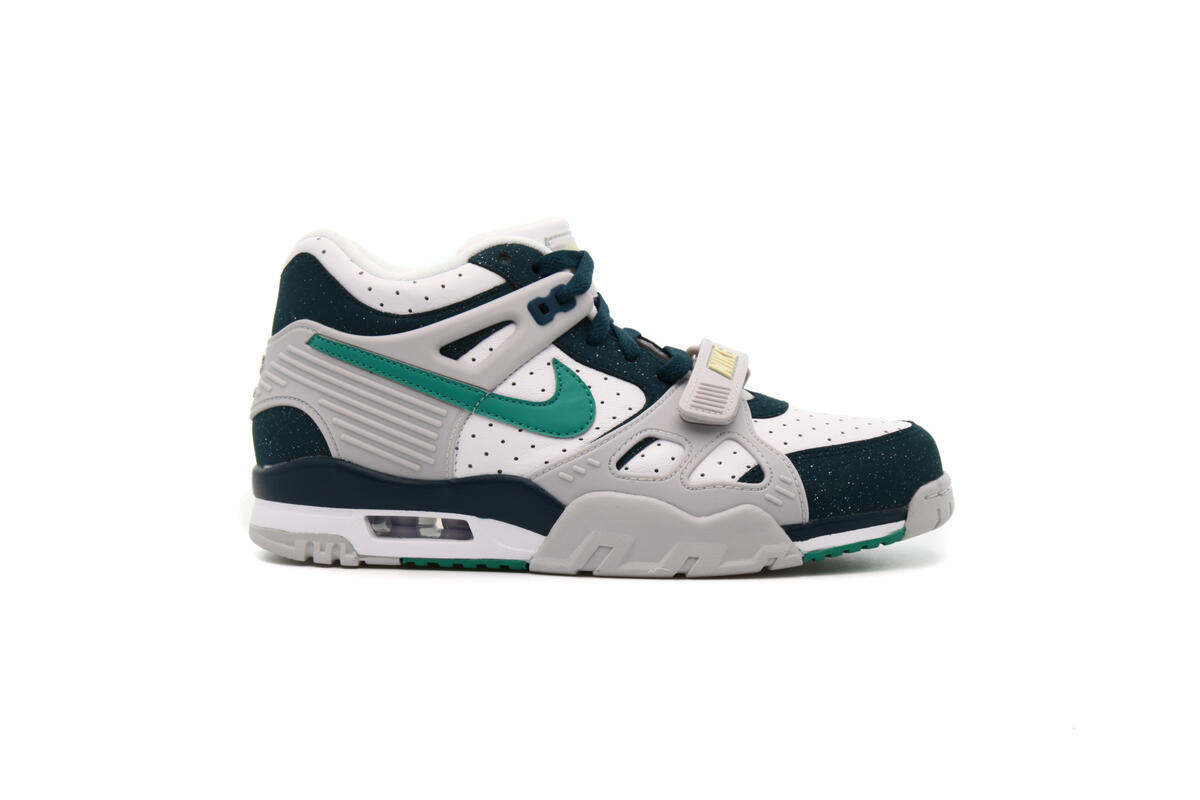 Nike Air Trainer 3 'Neptune Green' - Image 2