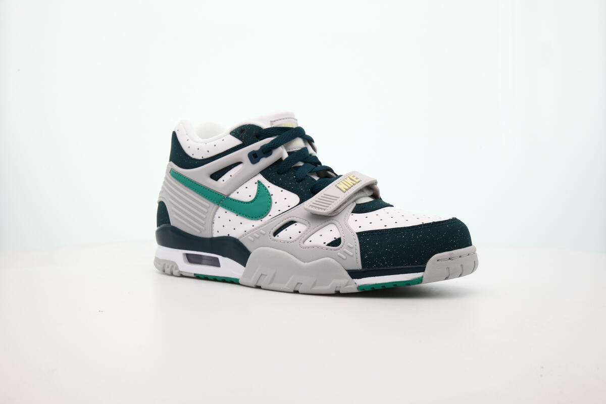 Nike Air Trainer 3 'Neptune Green' - Image 3