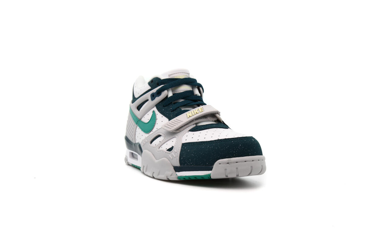 Nike Air Trainer 3 'Neptune Green' - Image 4