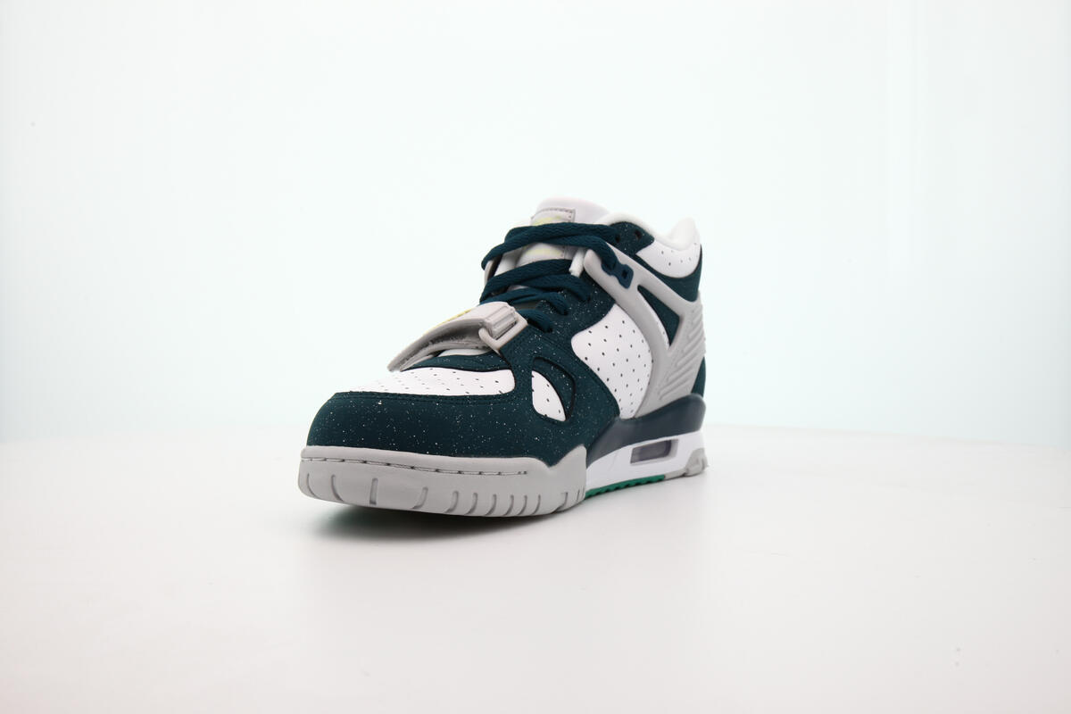 Nike Air Trainer 3 'Neptune Green' - Image 6